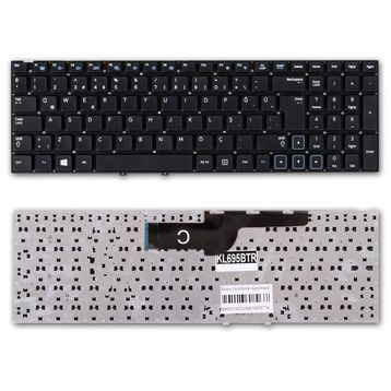 Samsung NP305E5A Klavye