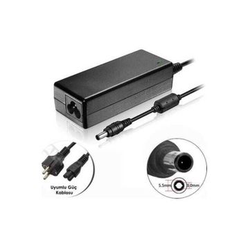 Samsung NP305E5A-S05TR Uyumlu Notebook Adaptör