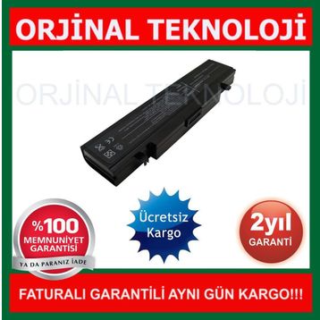 Samsung NP305E5A Uyumlu Batarya Pil