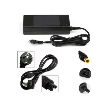 Samsung NP305E5C Uyumlu Laptop Adaptör