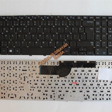 Samsung NP350E5C Klavye