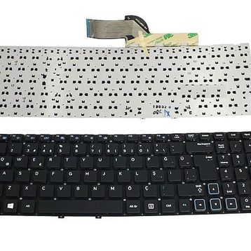 Samsung NP350E5V Klavye
