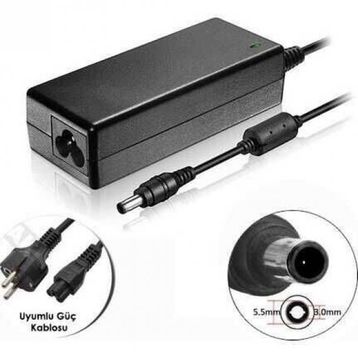 Samsung NP350U2B-A0CTR Uyumlu Laptop Adaptör