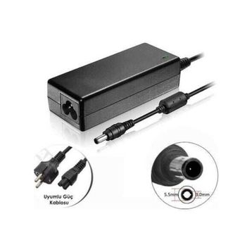 Samsung NP350U2B-A0CTR Uyumlu Notebook Adaptör