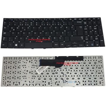 Samsung NP350V5C-S0DTR Klavye