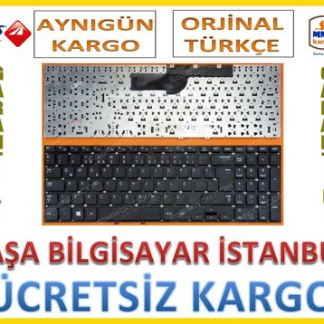 Samsung NP350V5C-S0FTR Klavye