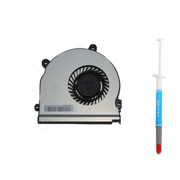 Samsung NP350V5C-S0GTR Uyumlu Fan