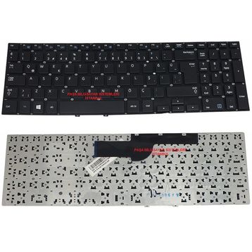 Samsung NP350V5C-S0HTR Klavye