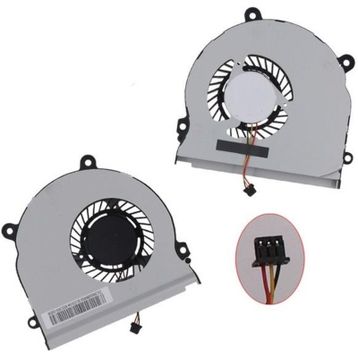 Samsung NP350V5C-S0KTR Uyumlu Fan