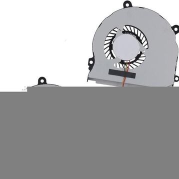 Samsung NP350V5C-S0KTR Uyumlu Fan