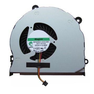 Samsung NP350V5C-S0KTR Uyumlu Fan