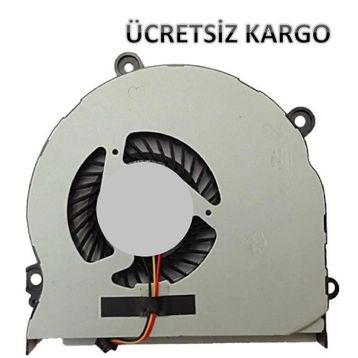 Samsung NP350V5X Uyumlu Fan