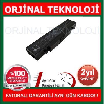 Samsung NP3530EA-S06TR Notebook Batarya