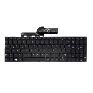 Samsung NP3530EC Klavye