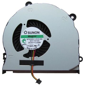 Samsung NP3530EC-U03TR Uyumlu Fan