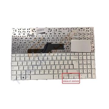 Samsung NP355 Klavye
