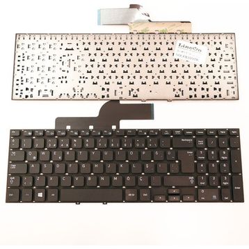 Samsung NP355 NP-355 Klavye