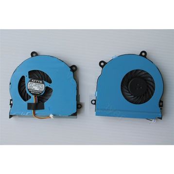Samsung NP355E4X Uyumlu Fan