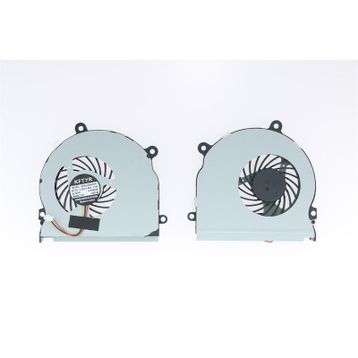 Samsung NP355E4X Uyumlu Fan