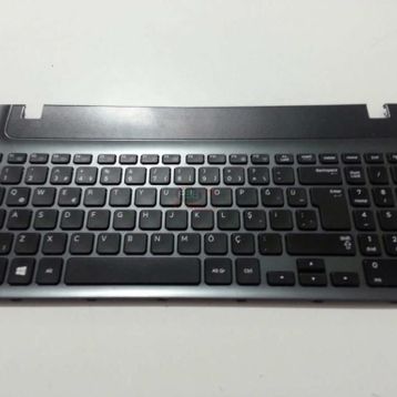 Samsung NP355E5C Klavye