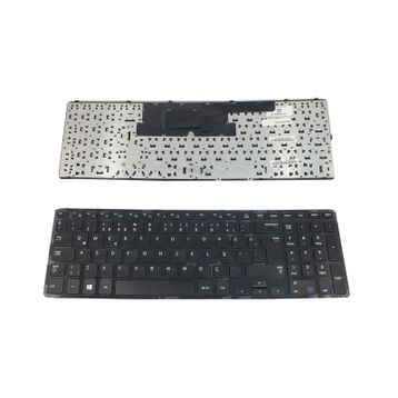 Samsung NP355E5C Klavye