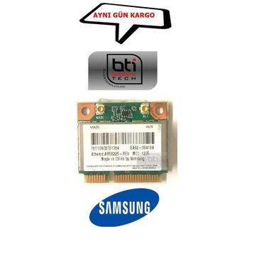 Samsung NP355E5C Notebook Klavye