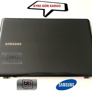 Samsung NP355E5C Notebook Klavye