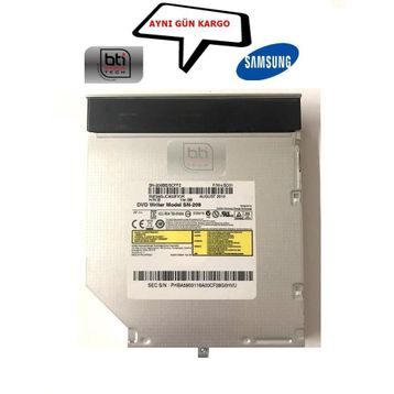 Samsung NP355E5C Notebook Klavye