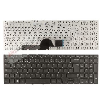 Samsung NP355E5X Klavye