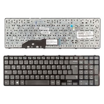 Samsung NP355E7C NP350E7C Siyah Klavye