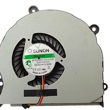 Samsung NP355E7C Uyumlu Fan