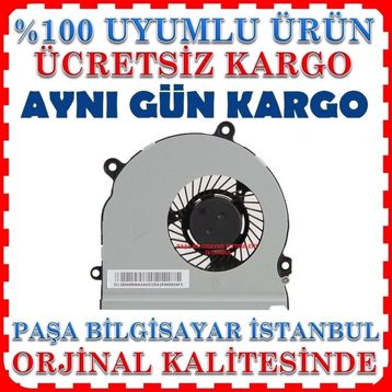 Samsung NP355E7C Uyumlu Fan