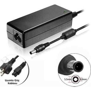 Samsung NP355V4C Notebook Uyumlu Adaptör