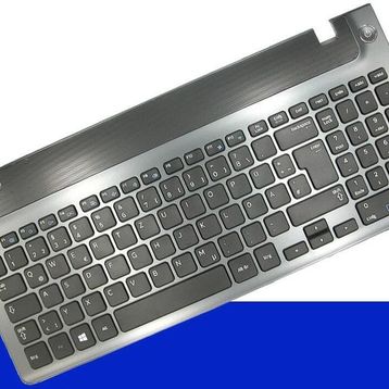 Samsung NP355V5C Notebook Klavye