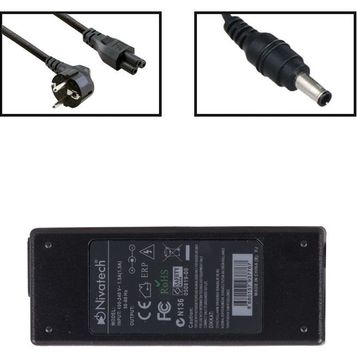Samsung NP355V5C-S07TR Uyumlu Adaptör