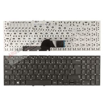Samsung NP355V5C-S0BTR Klavye