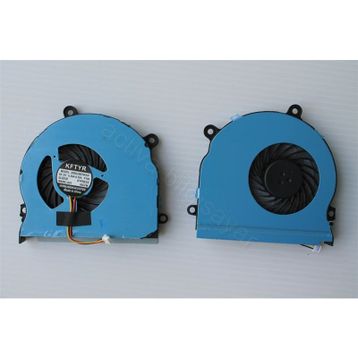 Samsung NP355V5C-S0BTR Uyumlu Fan