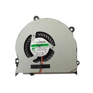 Samsung NP355V5C-S0CTR Notebook Uyumlu Fan