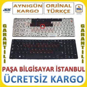 Samsung NP365E5C Klavye