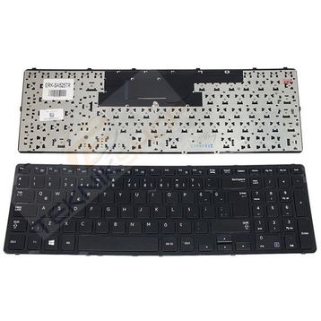 Samsung NP365E5C Klavye