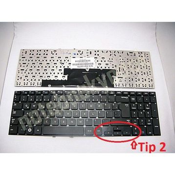 Samsung NP365E5C Klavye