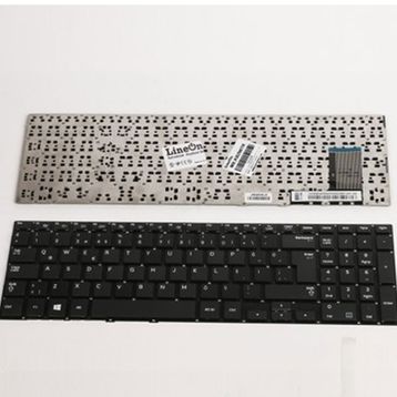Samsung NP370 Siyah Klavye
