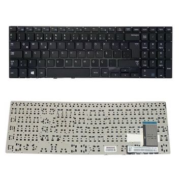 Samsung NP370R4E Siyah Klavye