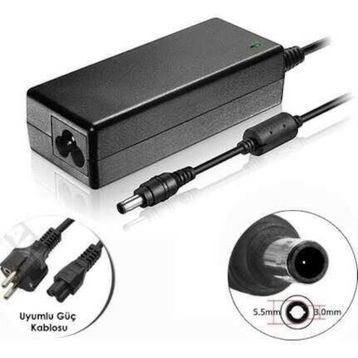 Samsung NP370R4E Uyumlu Laptop Adaptör