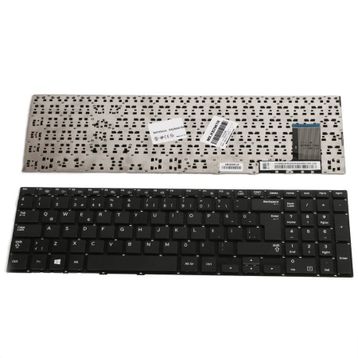 Samsung NP370R5 Siyah Klavye