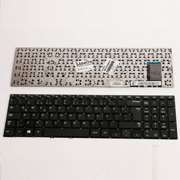 Samsung NP370R5 Siyah Klavye