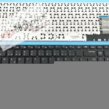 Samsung NP370R5E-S07TR Klavye