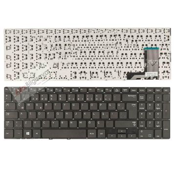Samsung NP370R5E-S07TR Klavye