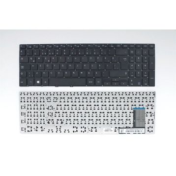 Samsung NP370R5E Siyah Notebook Klavye