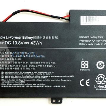 Samsung NP370R5E Uyumlu Batarya Pil